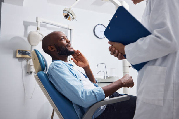 Best Emergency Tooth Extraction  in Central City, IL