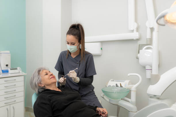 Best Chipped Tooth Repair Near Me  in Central City, IL