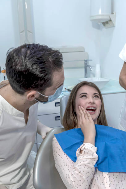 Best Urgent Tooth Repair  in Central City, IL
