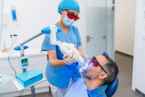 Best Dentist for Dental Trauma  in Central City, IL